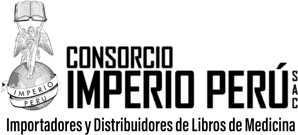 ImperioPeru -  Importadores y distribuidores de libros de medicina