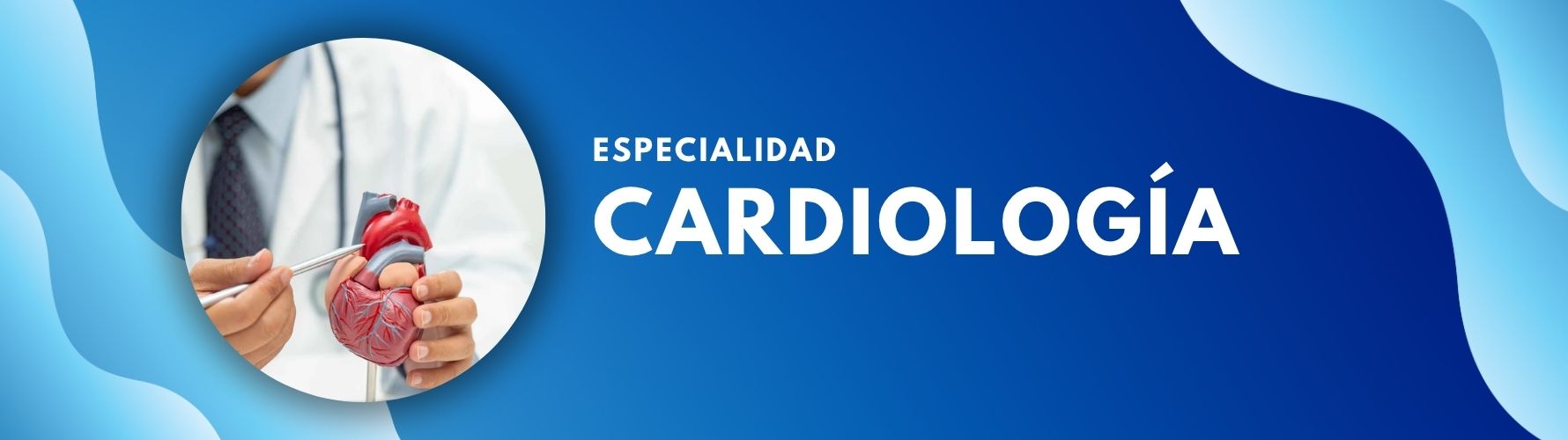 Cardiología