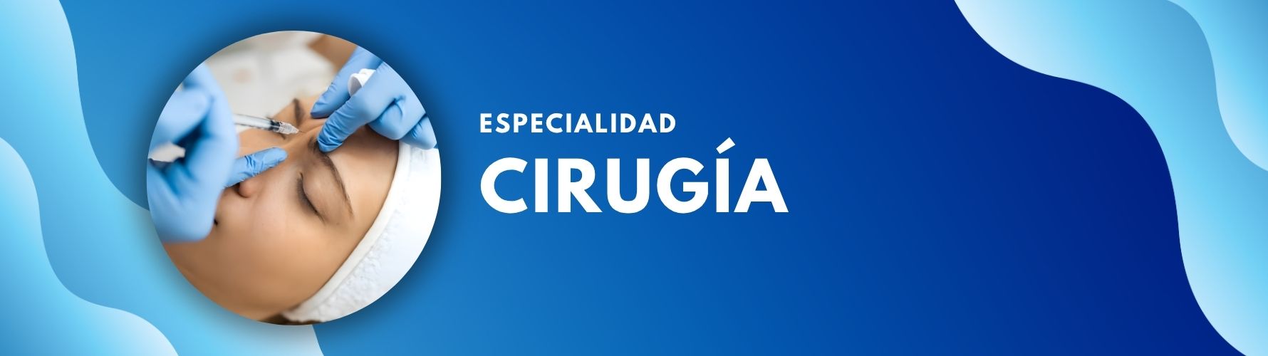 Cirugía