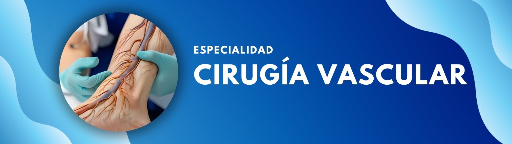 Cirugía Vascular