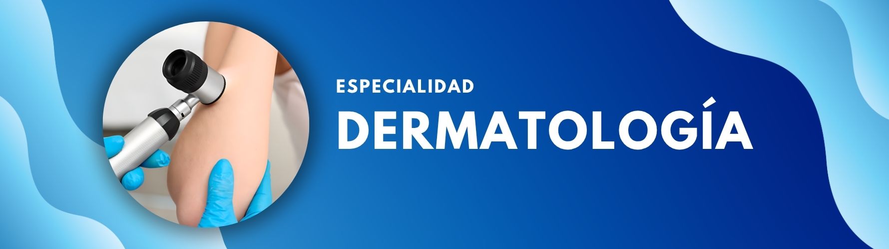 Dermatología 