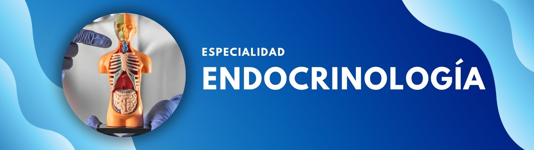 Endocrinología