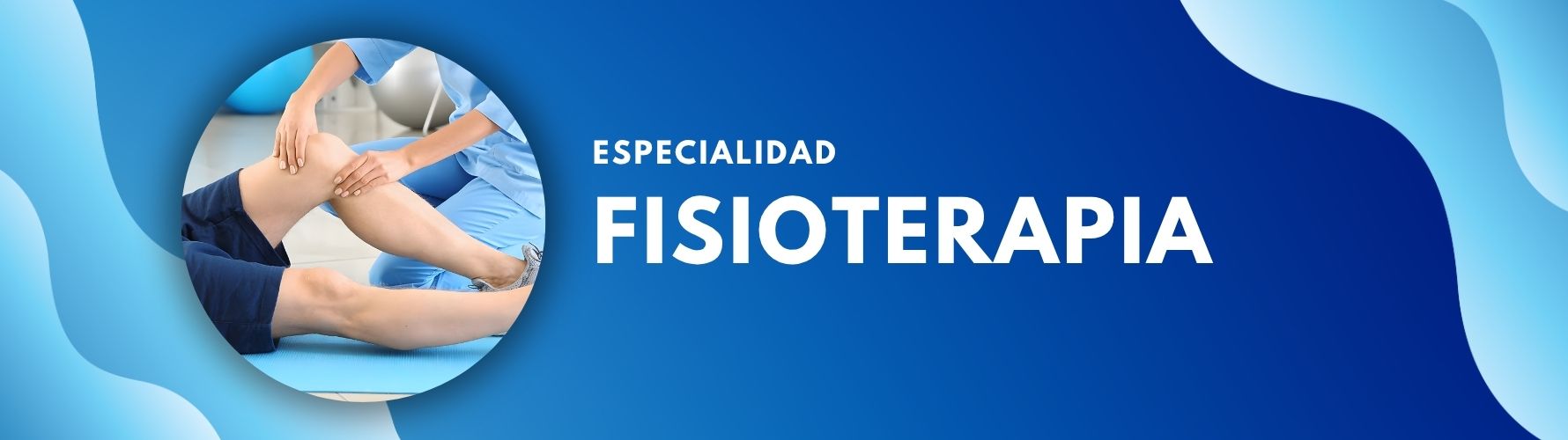 Fisioterapia 