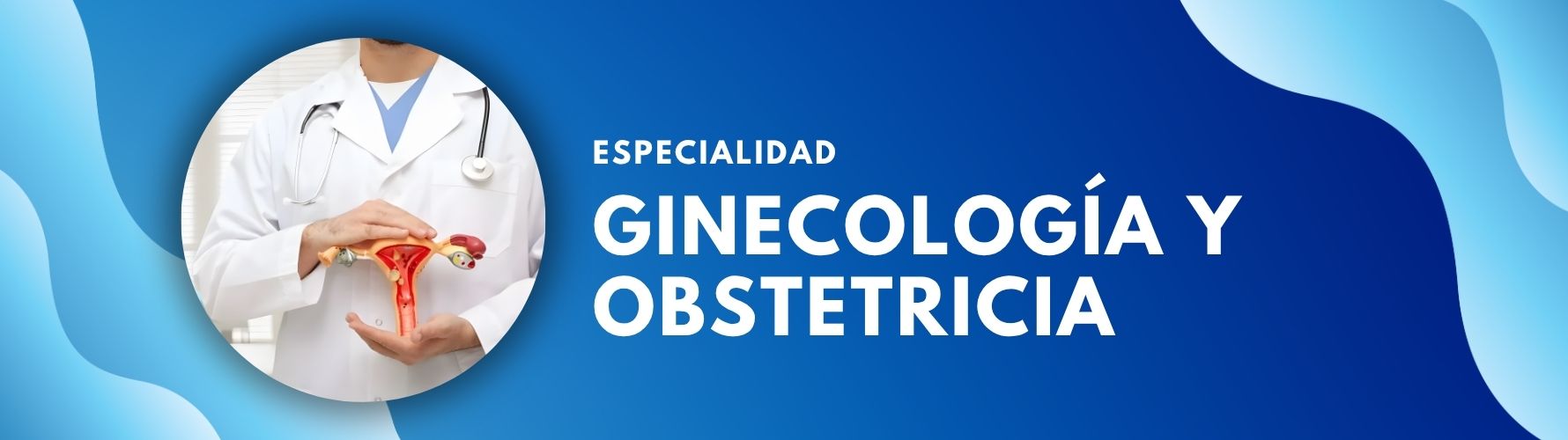 Ginecología y Obstetricia 