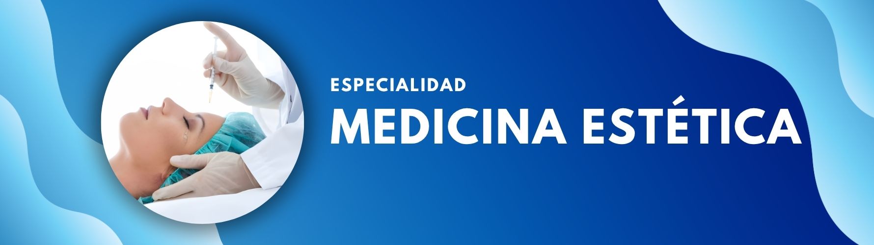 Medicina Estética 