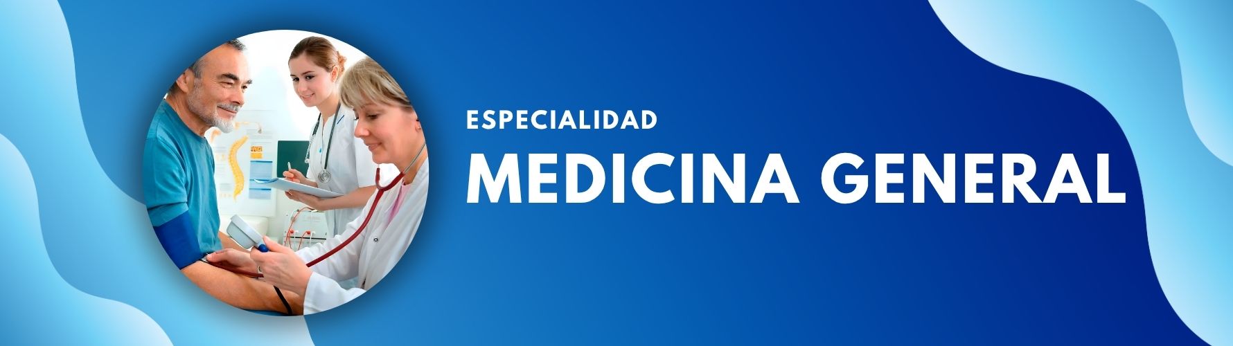 Medicina General 