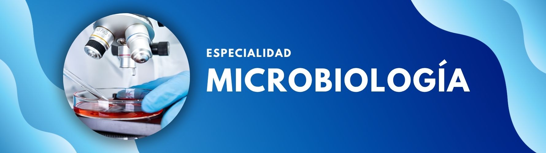 Microbiología 