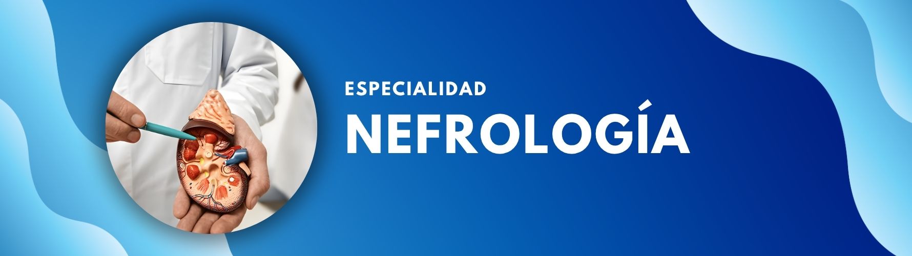Nefrología 