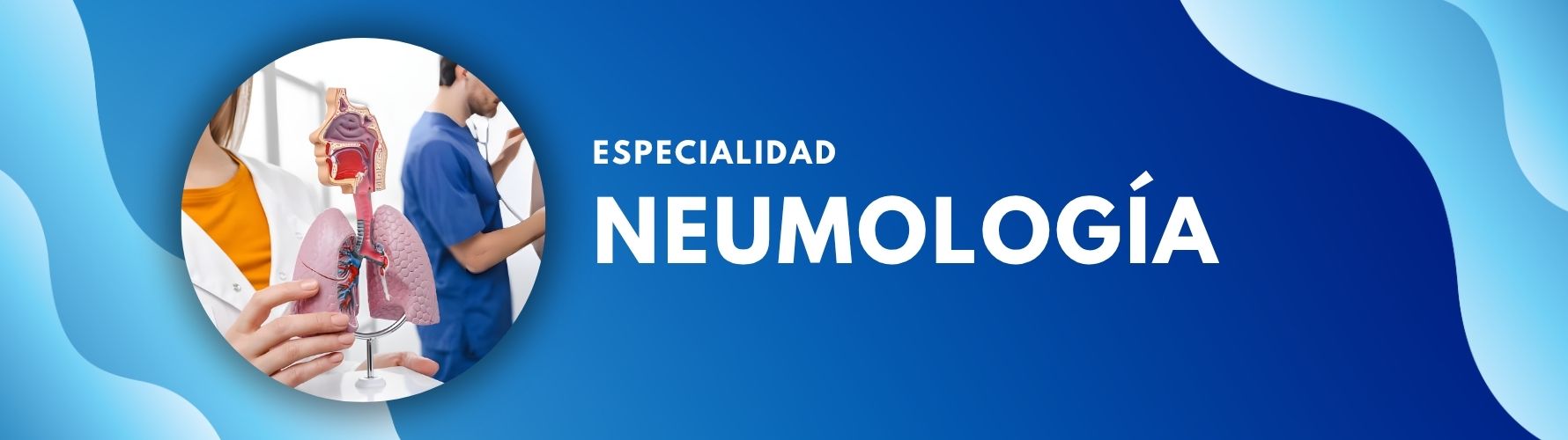 Neumología 