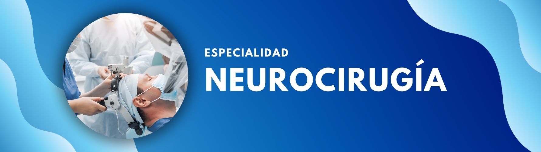 Neurocirugía 