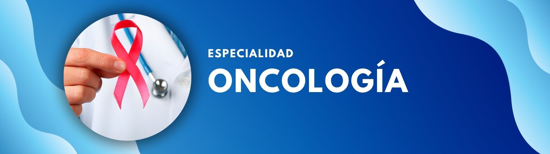 Oncología 