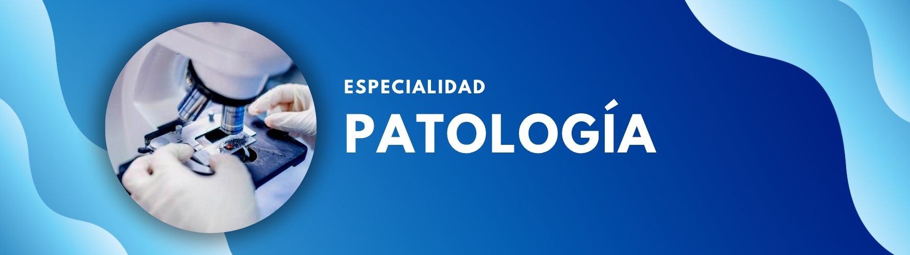 Patología 