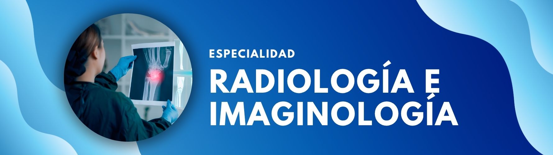 Radiología e Imagenología 