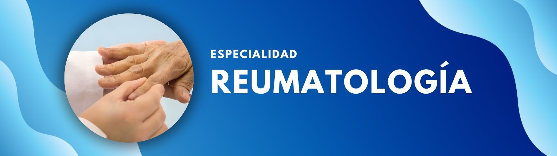 Reumatología 