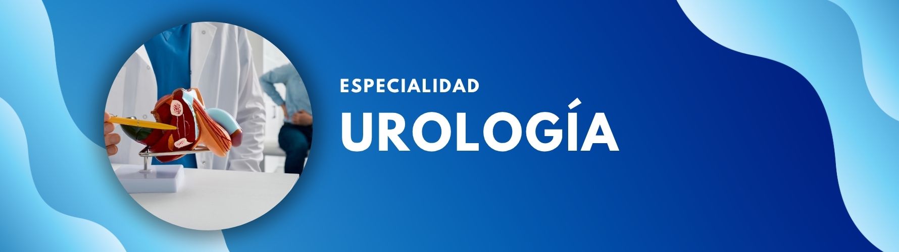 Urología 