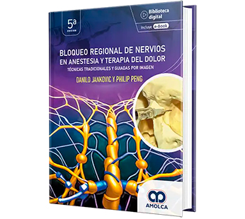 Bloqueo Regional de Nervios en Anestesia