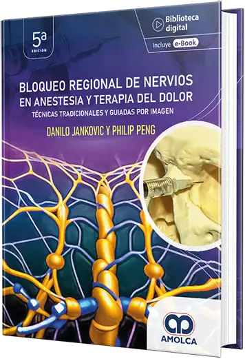 Bloqueo Regional de Nervios en Anestesia