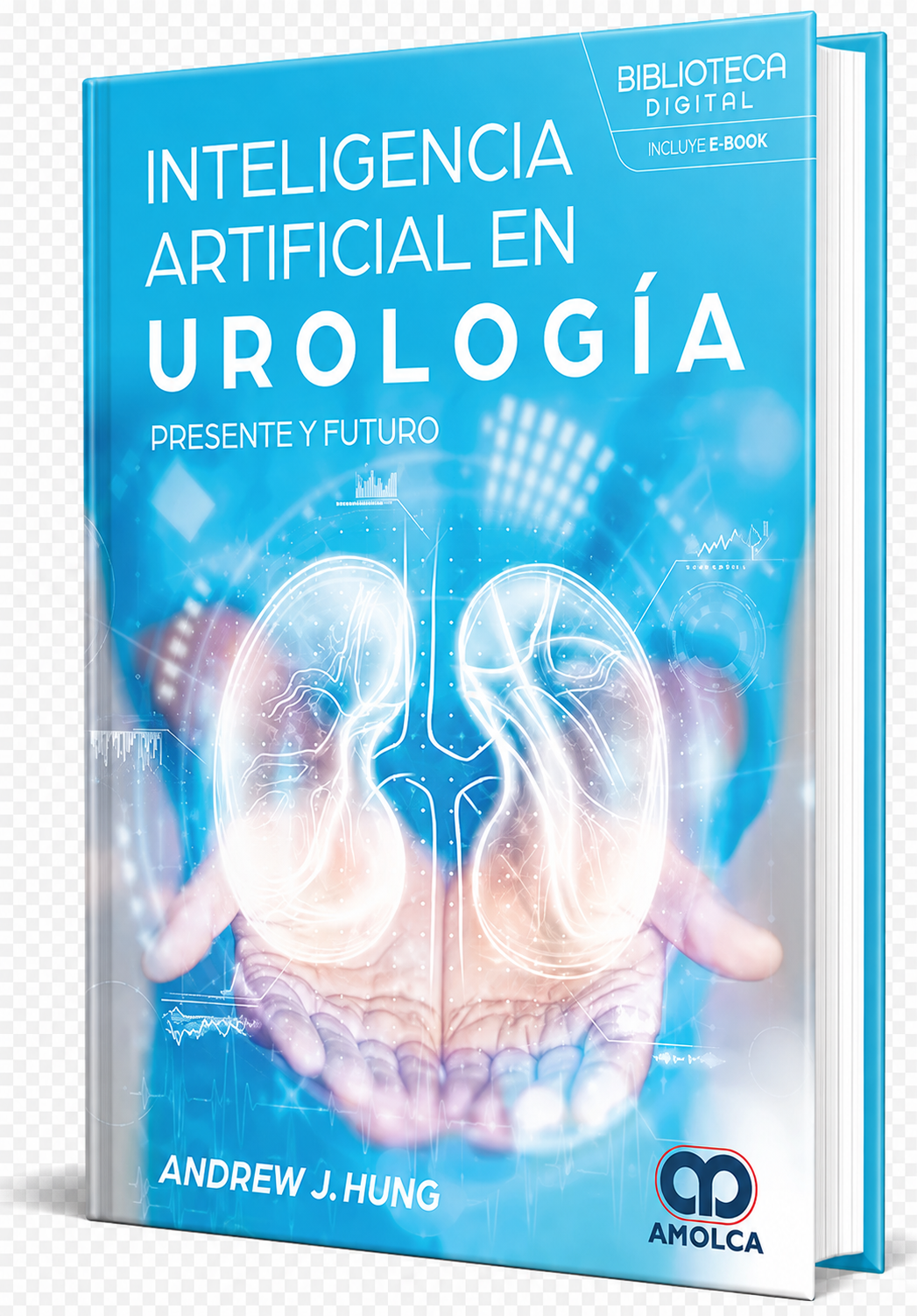 Inteligencia artificial en urología. Presente y futuro