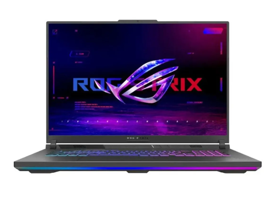 Laptop Asus ROG Strix G18 18