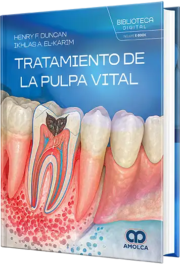 Tratamiento de la pulpa vital