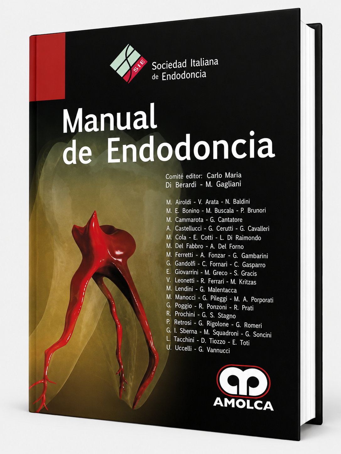 Manual de Endodoncia